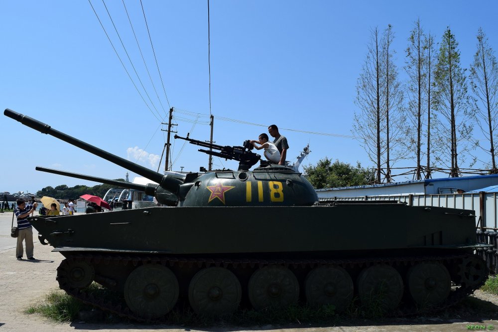 Тайп 63 полевая