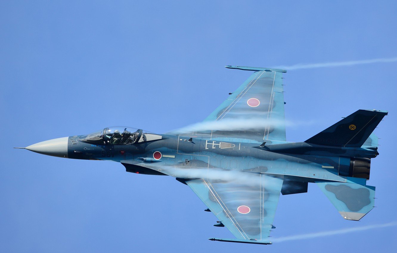 F-2 Mitsubishi - Одобрено игроками [Карантин] - Официальный форум